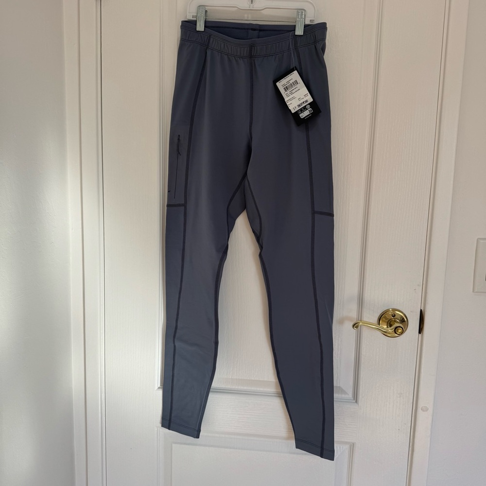 Arc'teryx Rho LT Bottom Men's